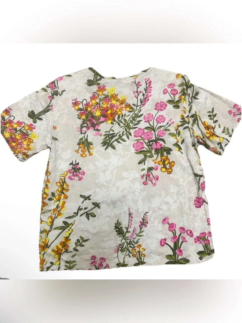 Max Mara Weekend t shirt - Picture 3 of 4
